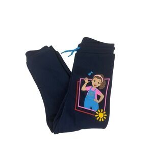 Ms Rachel Jogger Sweatpants Size 5T